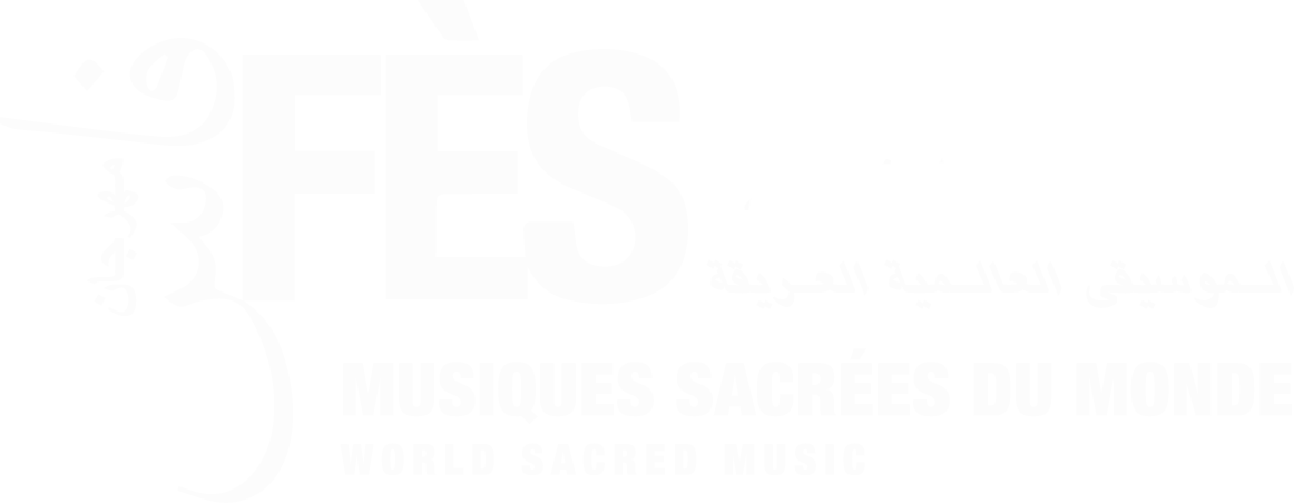 Music sacrée